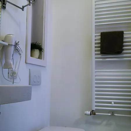 Appartement Apartament Mara *