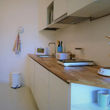 Appartement Apartament Mara