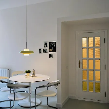 Apartament Mara Appartement *
