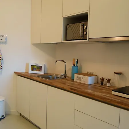 Appartement Apartament Mara *