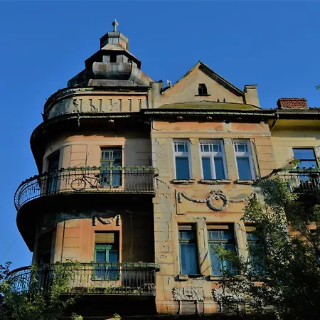 Apartament Mara