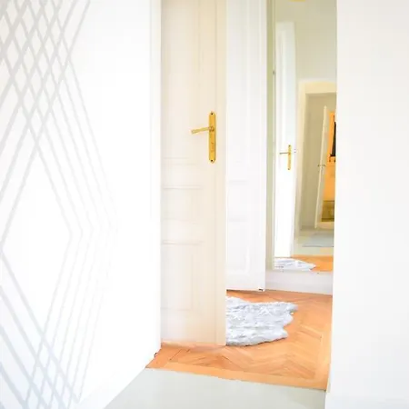 Apartament Mara Appartement