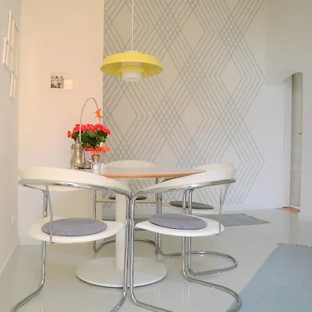 Apartament Mara *