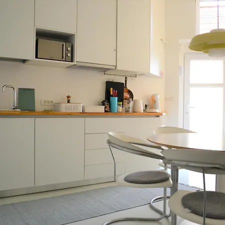Apartament Mara Appartement