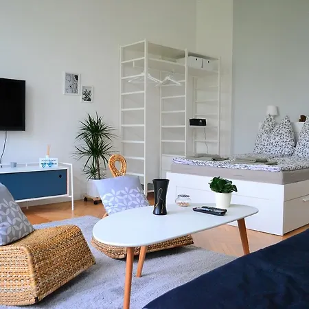 Appartement Apartament Mara