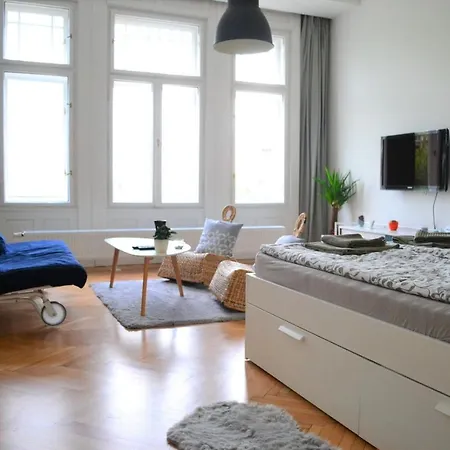 Apartament Mara
