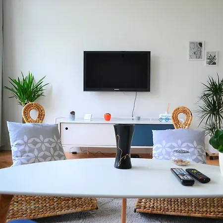 Appartement Apartament Mara Timişoara