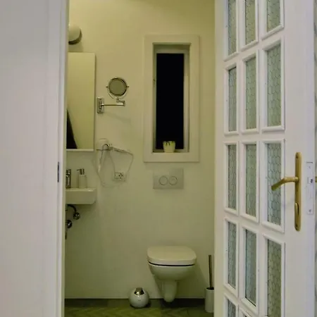 Apartament Mara Appartement *