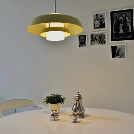 Apartament Mara