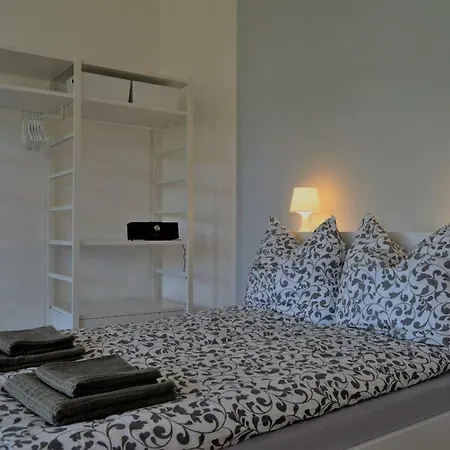 Apartament Mara *